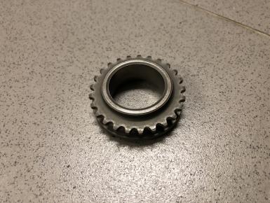 Шестерня масляного насоса, Honda, CB 400 SF, 1996, 0, 0