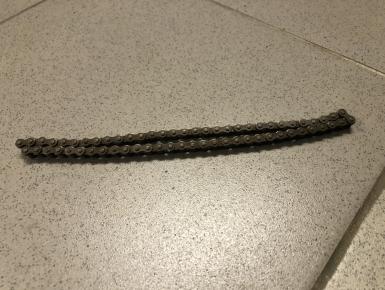 Цепь масляного насоса, Honda, CB 400 SF, 1996, 0, 0