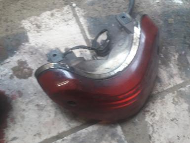 Стоп сигнал, Suzuki, TL 1000 R, 2000, 0, 0