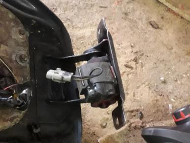 Датчик падения, Suzuki, TL 1000 R, 2000, 0, 0