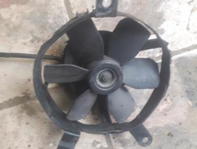 Вентилятор охлаждения, Suzuki, TL 1000 R, 2000, 0, 0