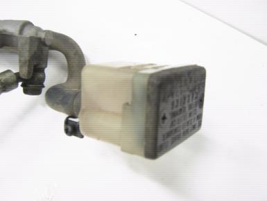 Бачок расширительный тормозной задний, Suzuki, RF 400, 1994, 0, 0