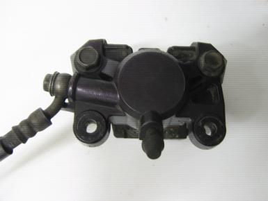 Суппорт Задний, Suzuki, RF 400, 1994, 0, 0