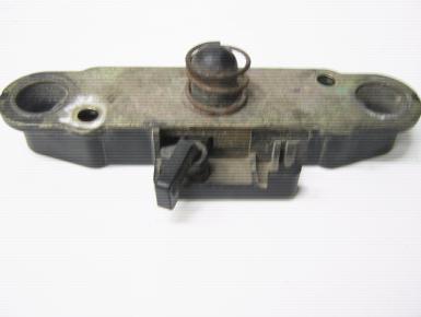 Замок сиденья, Suzuki, RF 400, 1994, 0, 0