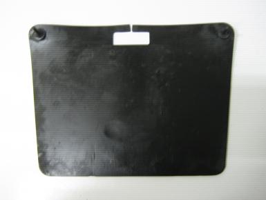 Защита выхлопной трубы, Suzuki, RF 400, 1994, 0, 0