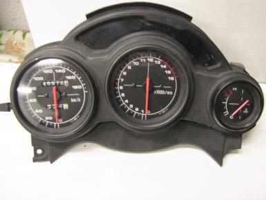 Панель приборов, Suzuki, RF 400, 1994, 0, 0