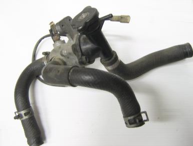 Патрубок охлаждения, Suzuki, RF 400, 1994, 0, 0