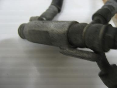 Объеденитель тормозных магистралей, Suzuki, RF 400, 1994, 0, 0