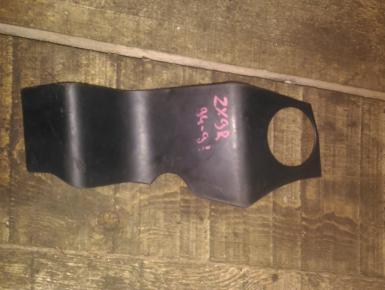 Накладка пластиковая, Kawasaki, ZX 9 R Ninja, 1997, 0, 0