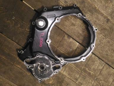 Крышка сцепления, Suzuki, TL 1000 S, 1998, 0, 0