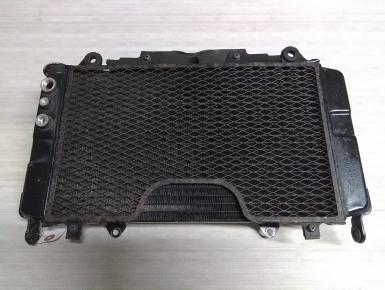 Радиатор охлаждения, Yamaha, FZR 1000, 1994, 0, 0