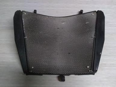 Радиатор охлаждения, Honda, CBR 1000 RR, 2009, 0, 0