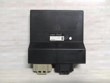 ЭБУ, Suzuki, GSX R 1000, 2008, 0, 0