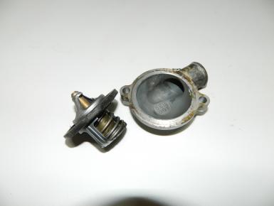 Термостат, Yamaha, YZF R6, 2000, 0, 0