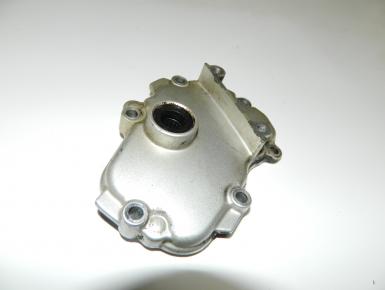 Крышка картера, Yamaha, YZF R6, 2000, 0, 0