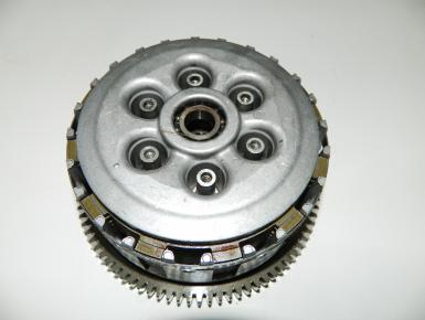 Корзина Сцепления, Yamaha, YZF R6, 2000, 0, 0