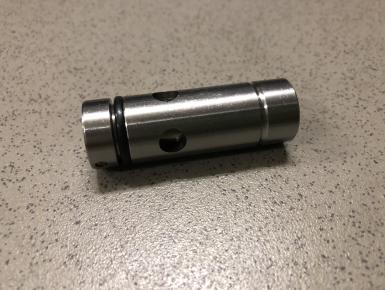 Предохранительный клапан давления масла, Honda, CB 400 SF, 1996, 0, 0