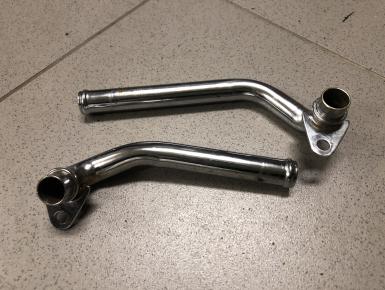 Патрубки охлаждения (комплект), Honda, CB 400 SF, 1996, 0, 0