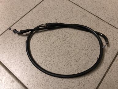 Тросик холостого хода, Kawasaki, ER 5, 1999, 0, 0