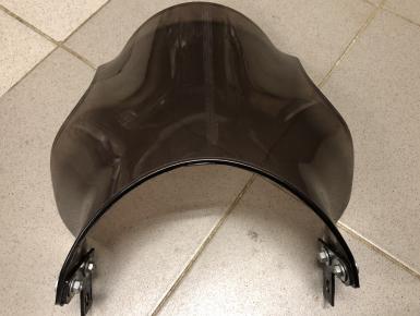 Ветровое стекло, Kawasaki, ER 5, 1999, 0, 0