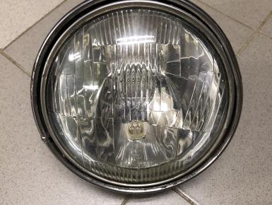 Фара, Kawasaki, ER 5, 1999, 0, 0