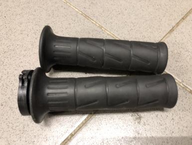 Грипсы, Kawasaki, ER 5, 1999, 0, 0