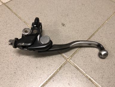 Кронштейн рычага сцепления, Kawasaki, ER 5, 1999, 0, 0