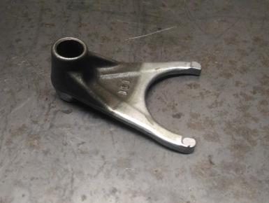 Вилки КПП, Kawasaki, ZZR 600, 1992, 0, 0