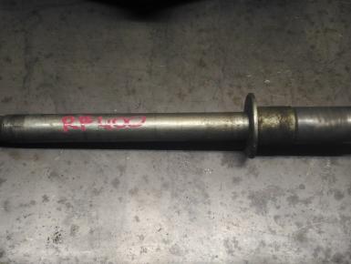 Ось переднего колеса в сборе, Suzuki, RF 400, 1995, 0, 0