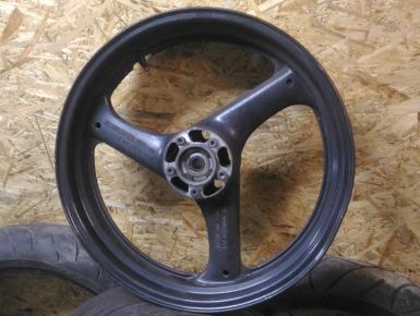 Диск колесный передний R17, Suzuki, RF 400, 1995, 0, 0