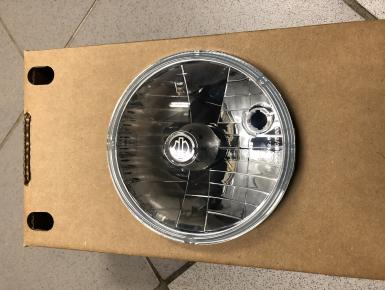 Фара, Harley-Davidson, XL1200C  Sportster Custom, 2007, 0, 0