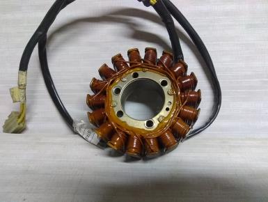 Статор, Ducati, ST 4 S, 2002, 0, 0