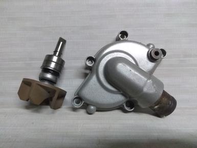 Помпа, Ducati, ST 4 S, 2002, 0, 0