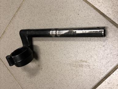 Клипон правый, Honda, CBR 900 RR (SC28), 1995, 0, 0