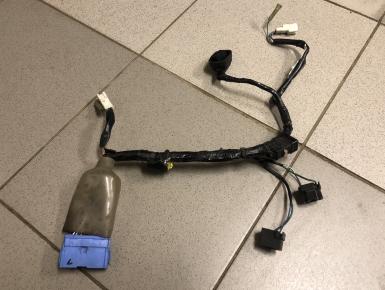 Проводка приборной панели, Honda, CBR 1100 XX Super Blackbird, 2002, 0, 0
