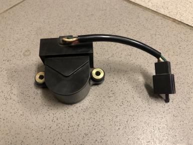 Датчик падения, Honda, CBR 1100 XX Super Blackbird, 2002, 0, 0