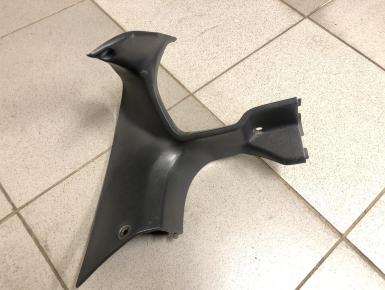 Накладка пластиковая левая, Honda, CBR 1100 XX Super Blackbird, 2002, 0, 0