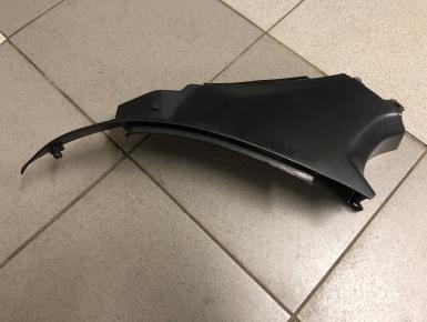 Накладка пластиковая левая, Honda, CBR 1100 XX Super Blackbird, 2002, 0, 0