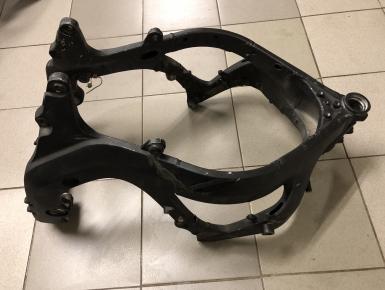 Рама, Honda, CBR 1000 RR, 2004, 0, 0