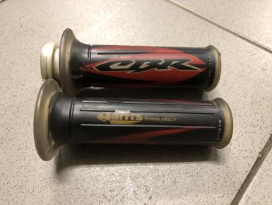 Грипсы, Honda, CBR 1000 RR, 2004, 0, 0