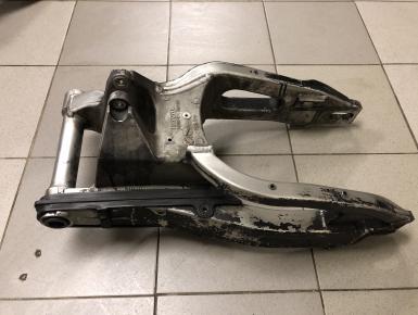 Маятник, Honda, CBR 1000 RR, 2004, 0, 0