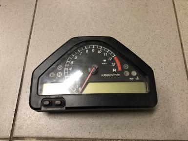 Панель приборов, Honda, CBR 1000 RR, 2006, 0, 0
