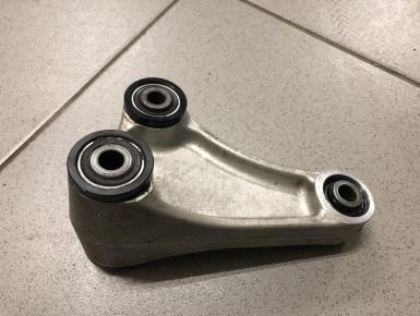 Механизм прогрессии, Honda, CBR 1000 RR, 2004, 0, 0