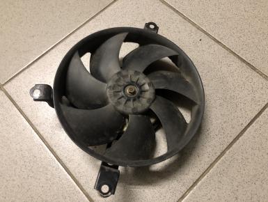 Вентилятор охлаждения, Honda, CBR 1000 RR, 2004, 0, 0