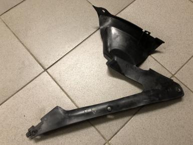 Пластик плуга (внутренняя часть), Honda, CBR 1000 RR, 2004, 0, 0