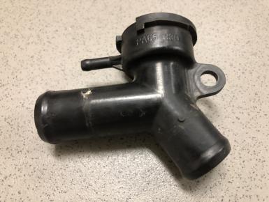 Горловина заливная антифриза, Honda, CBR 1000 RR, 2004, 0, 0