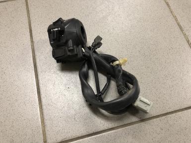 Пульт левый, Honda, CBR 1000 RR, 2004, 0, 0