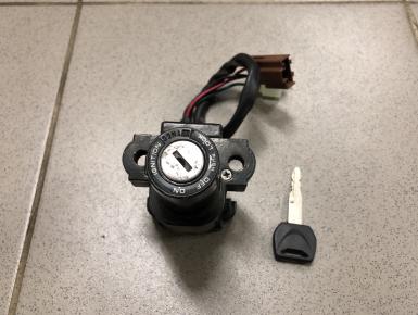 Замок зажигания, Honda, CBR 1000 RR, 2004, 0, 0