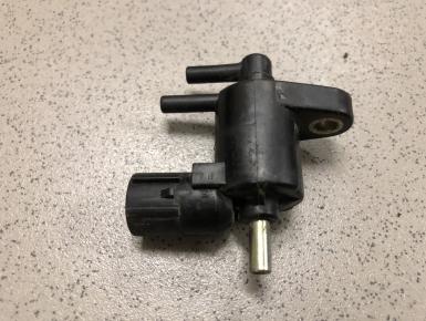 Клапан воздушный, Honda, CBR 1000 RR, 2004, 0, 0