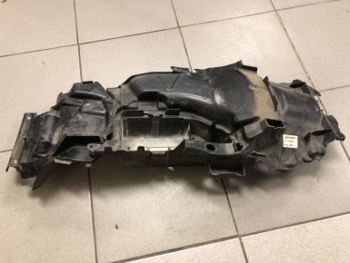 Пластик под сиденьем, Honda, CBR 1000 RR, 2004, 0, 0